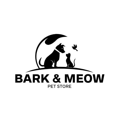 Bark and Meow