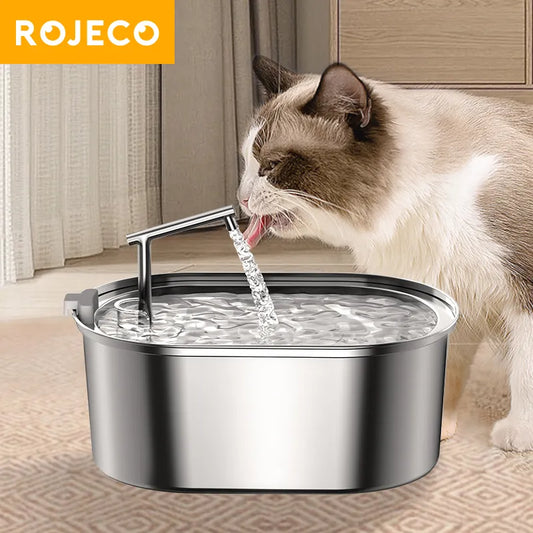 ROJECO Cat Fountain