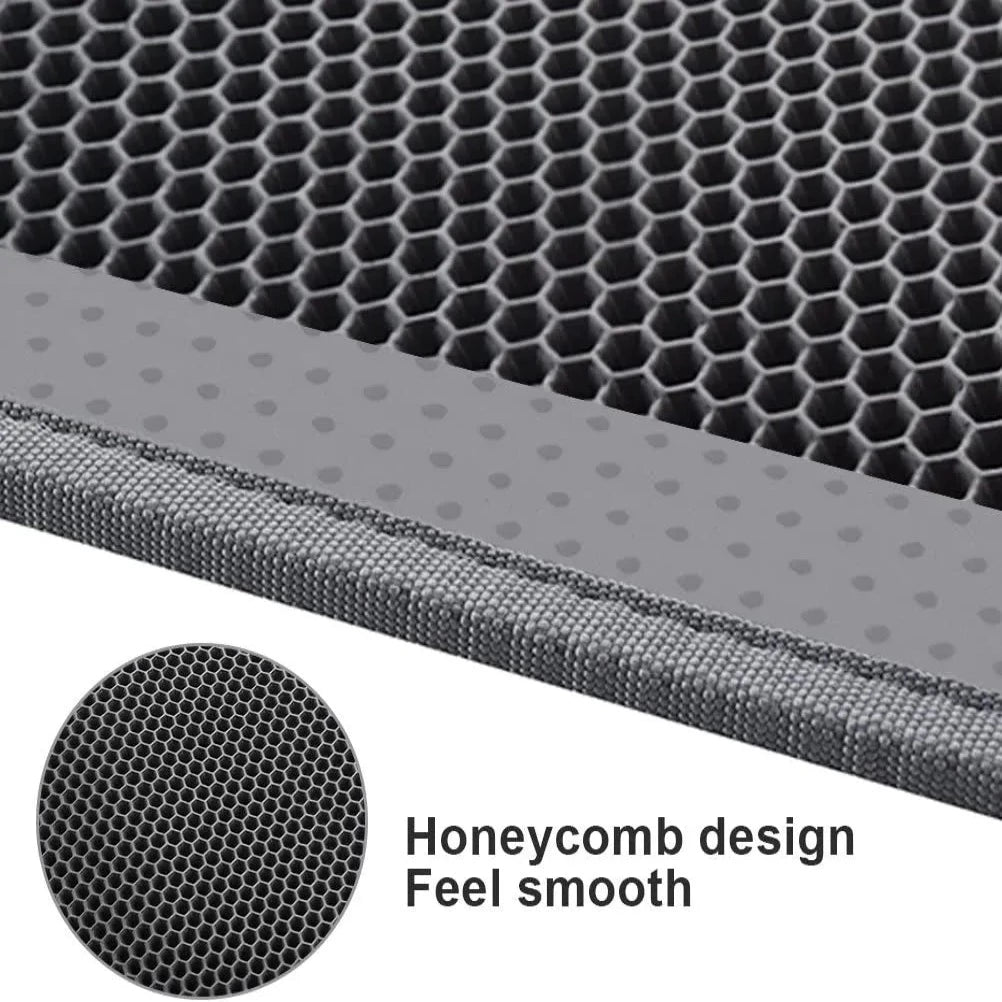 Honeycomb Mat