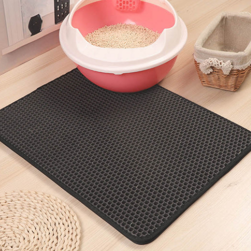 Honeycomb Mat