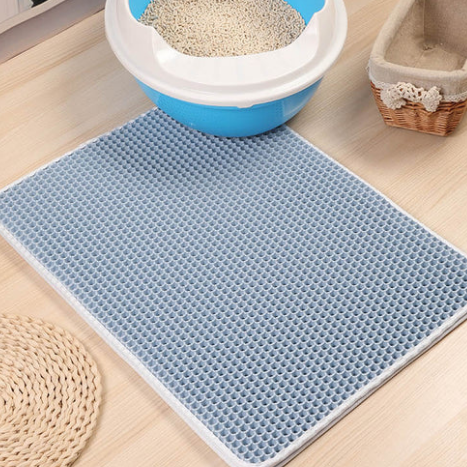 Honeycomb Mat