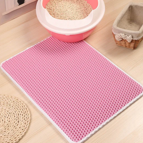 Honeycomb Mat